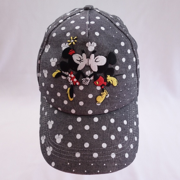 mickey and minnie hats